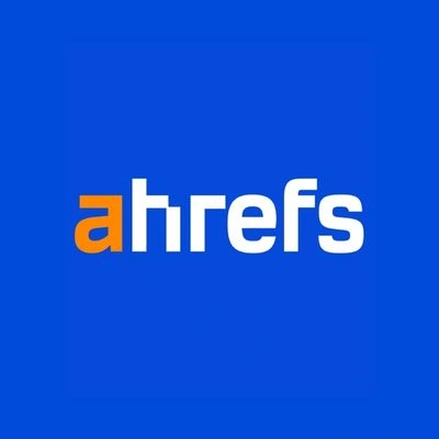 Ahrefs AI