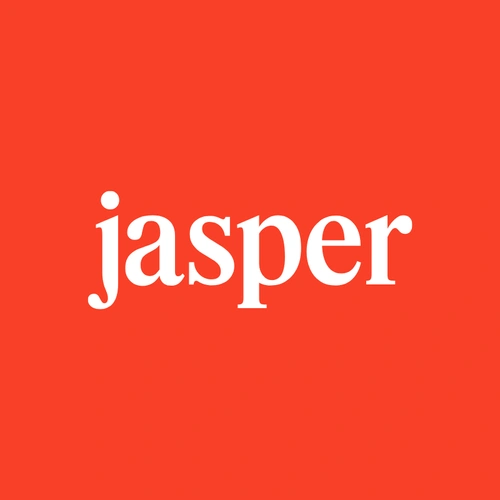 Jasper AI