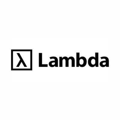 Lambda Labs