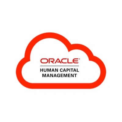 Oracle Cloud HCM