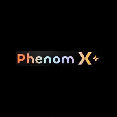 Phenom X+ Agents