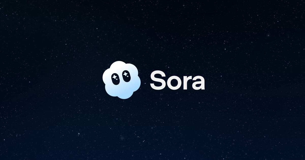 Sora 2
