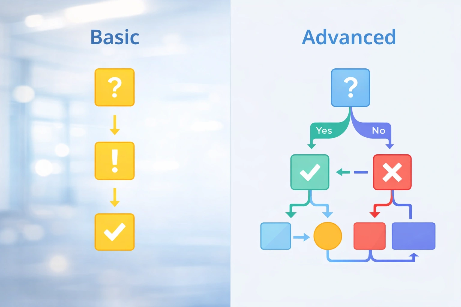 A comparison of features found in an AI description generator free version versus enterprise options.