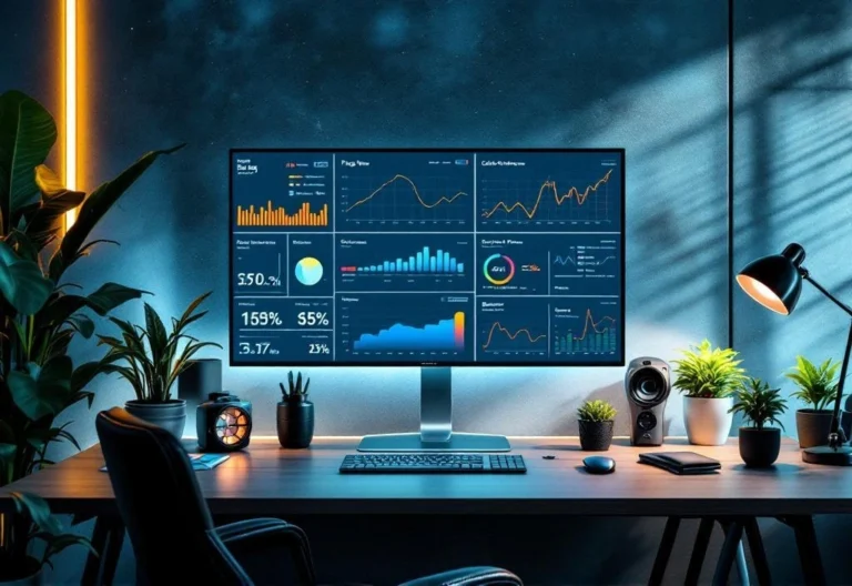Comprehensive overview of ai seo optimization tools used by agencies in 2025