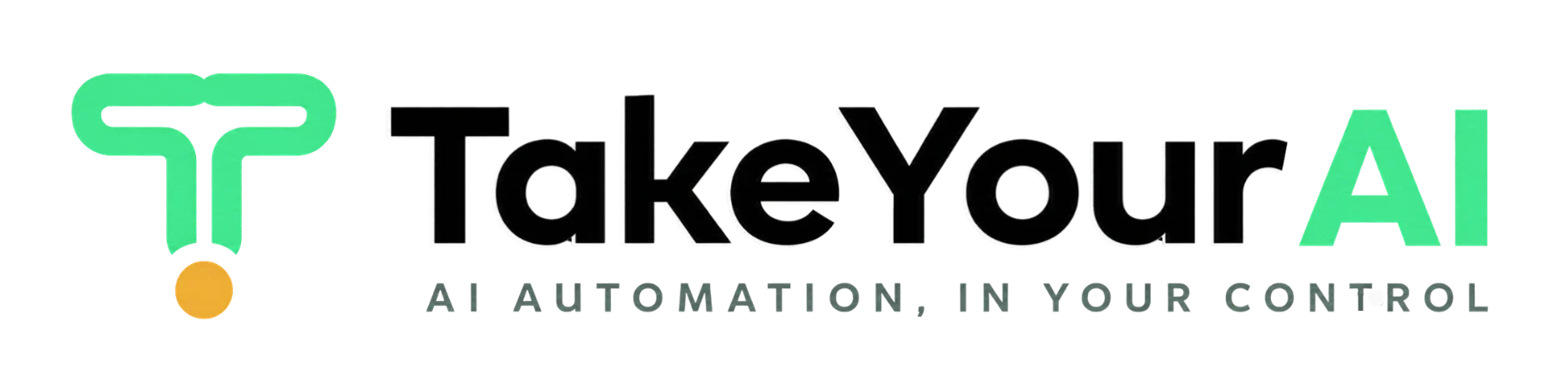 TAKEYOURAI LOGO